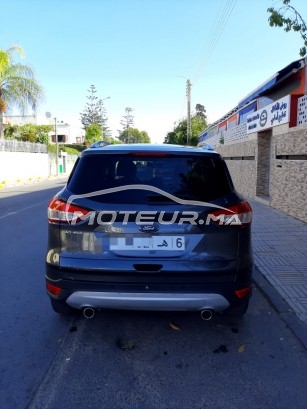 FORD Kuga 2.0 occasion 1185675