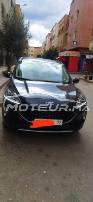 فورد كوجا مستعملة 2241468