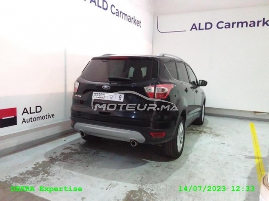 FORD Kuga occasion 1674434