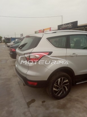 FORD Kuga occasion 1462738