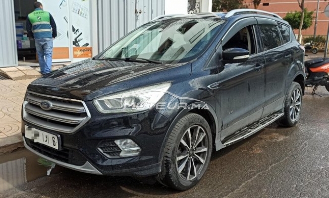 فورد كوجا Trend plus مستعملة 1747975