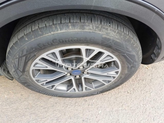 فورد كوجا مستعملة 3507696