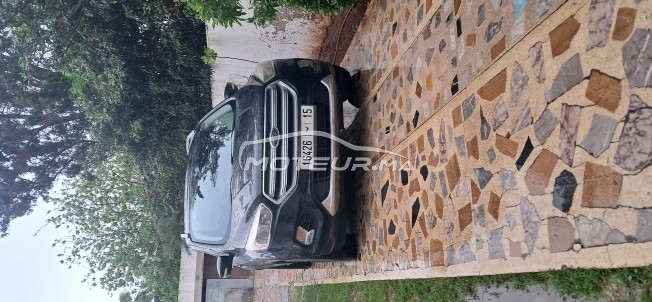 FORD Kuga 3 occasion 3379301