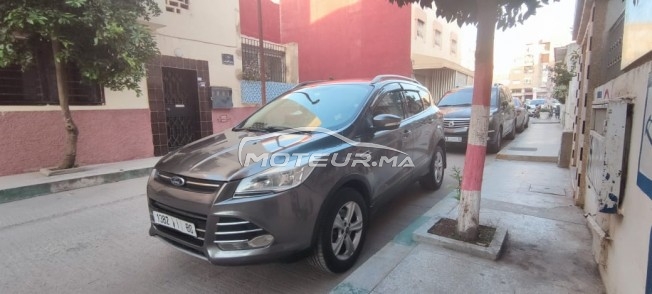 فورد كوجا Titanium مستعملة 1658136