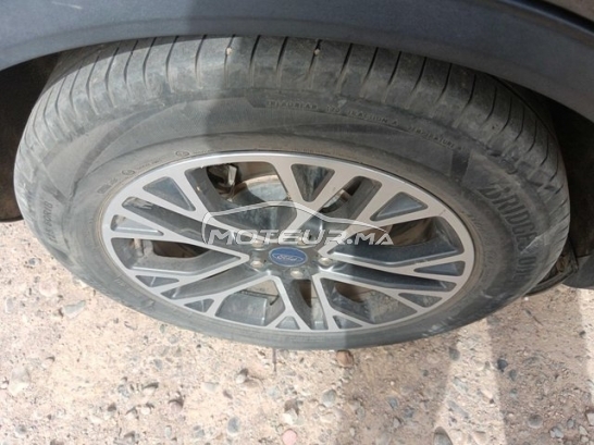 فورد كوجا مستعملة 3357797