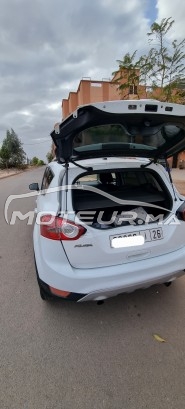 FORD Kuga occasion 1408234
