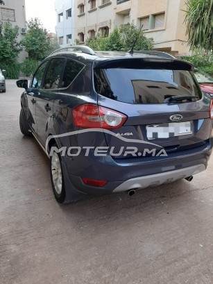 FORD Kuga occasion 1068267