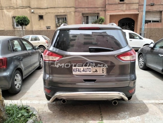 FORD Kuga occasion 1853395