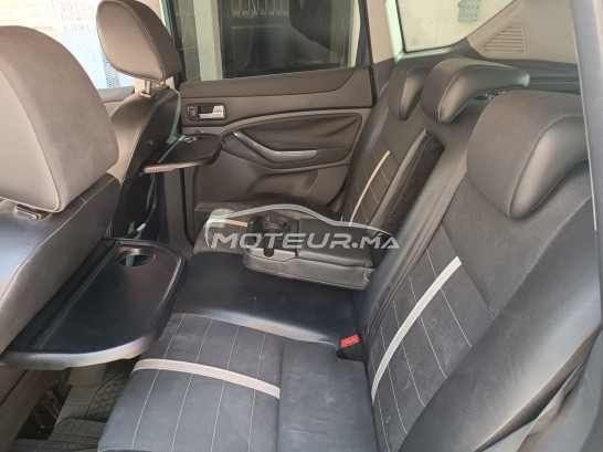 FORD Kuga 2.0 tdci occasion 1595969