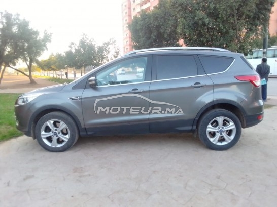 FORD Kuga occasion 1318584