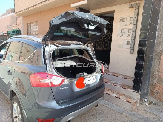 FORD Kuga 2.0 tdci occasion 1595962
