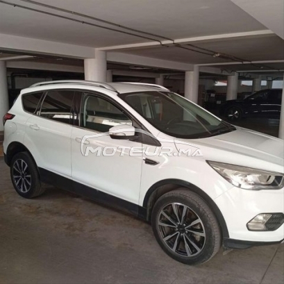 FORD Kuga occasion 2891222