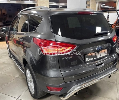 FORD Kuga occasion 1704518