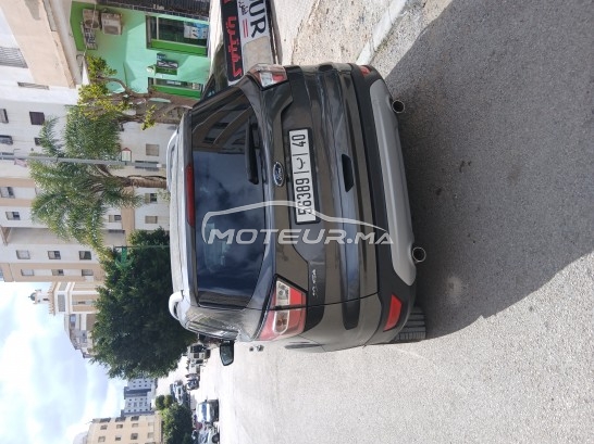 فورد كوجا Kuga trend مستعملة 3456656