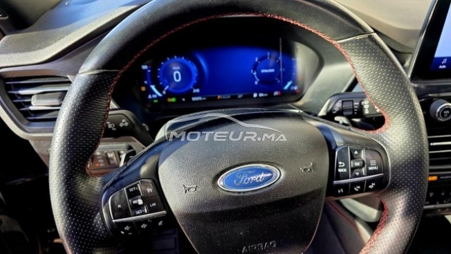 فورد كوجا مستعملة 2844293