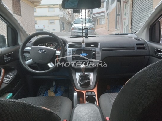 FORD Kuga occasion 1775828