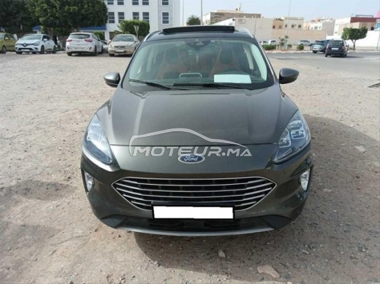 فورد كوجا مستعملة 3357787