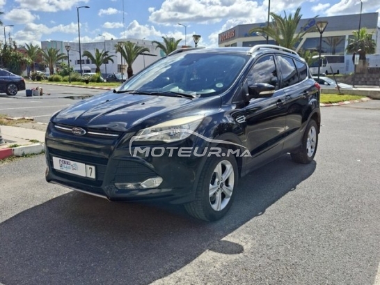 فورد كوجا مستعملة 3439800