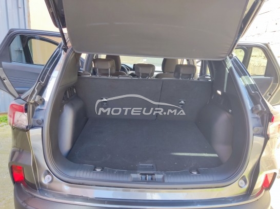 فورد كوجا Titanium مستعملة 2219718