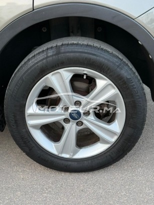 فورد كوجا Mohamed ibrahimi مستعملة 2691410