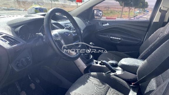 FORD Kuga Sport occasion 1547261