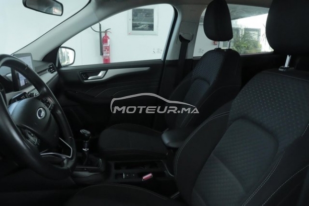 فورد كوجا مستعملة 3132302