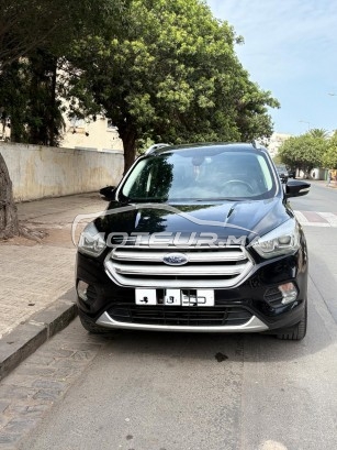 FORD Kuga Titanium occasion 2609124