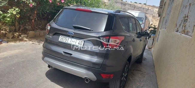 FORD Kuga occasion 1208395