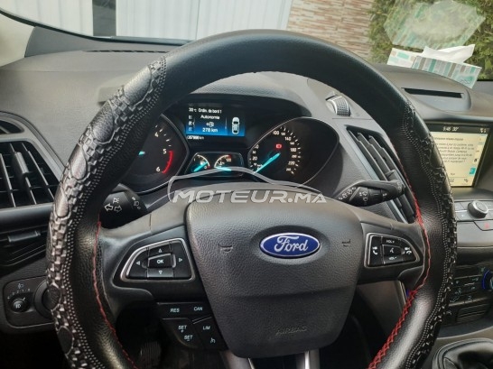 فورد كوجا مستعملة 1760081