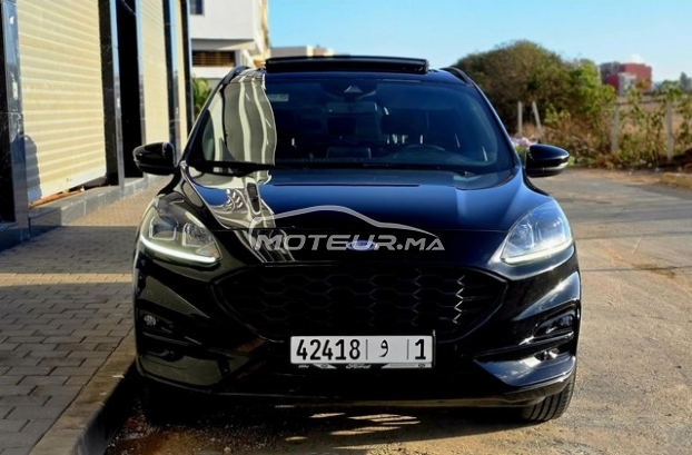 فورد كوجا مستعملة 2844299