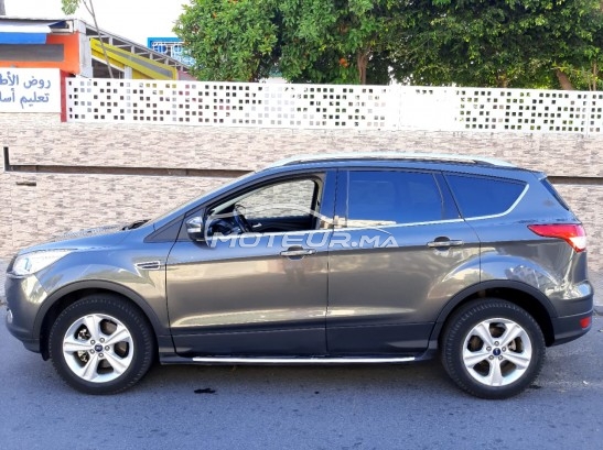 FORD Kuga 2.0 occasion 1185705