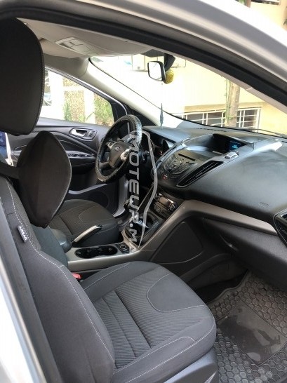 فورد كوجا مستعملة 1797700