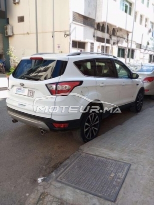 FORD Kuga occasion 3281199