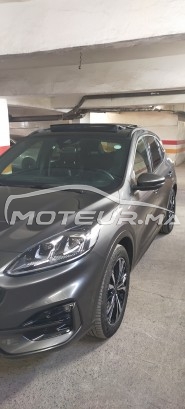 FORD Kuga St line occasion 1585384
