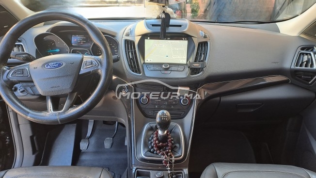 FORD Kuga Titanium occasion 2466615