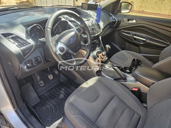 FORD Kuga Sport occasion 2606316