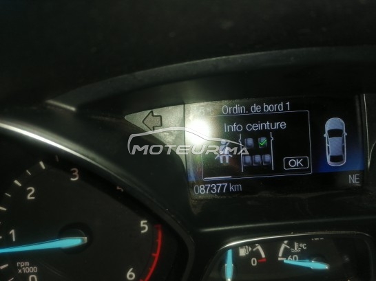 فورد كوجا 2l مستعملة 1800340