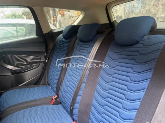 FORD Kuga occasion 3239620