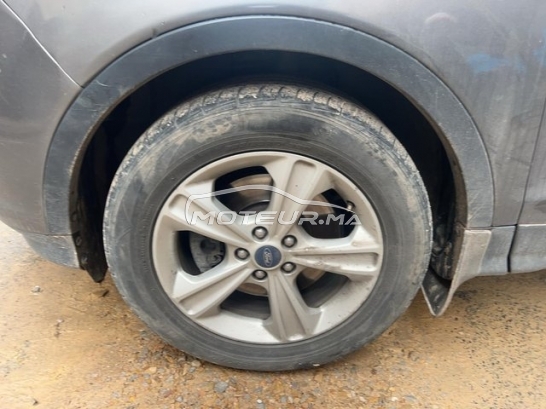 FORD Kuga occasion 3239615