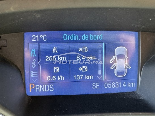 FORD Kuga 2013 occasion 1752726