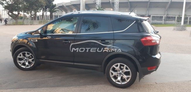 FORD Kuga occasion 921220