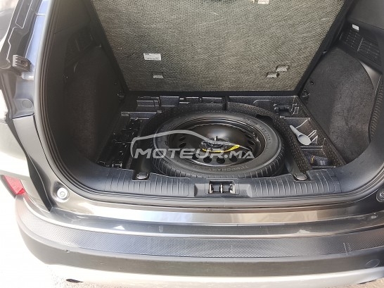 فورد كوجا Tdci مستعملة 3020107