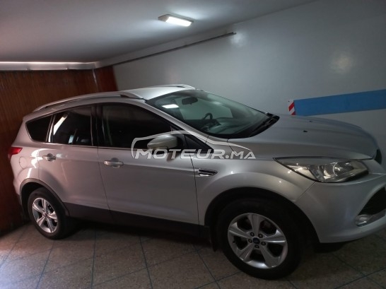 فورد كوجا 2015 مستعملة 2277248