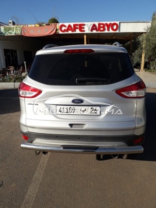 FORD Kuga occasion 921032