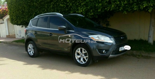 FORD Kuga occasion 299868