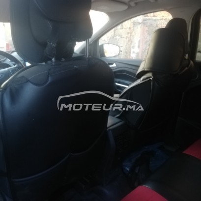 FORD Kuga occasion 1412477