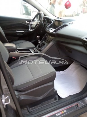 FORD Kuga occasion 3346350