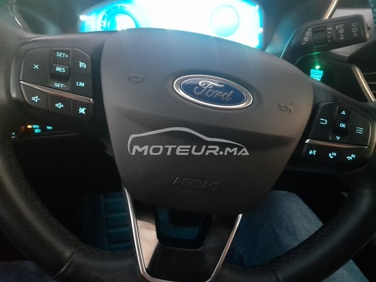 FORD Kuga occasion 1791401