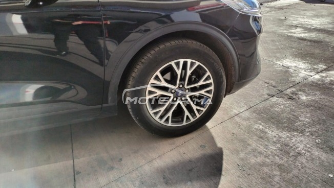 فورد كوجا Titanium مستعملة 1961472