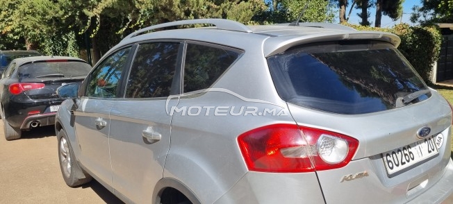 FORD Kuga Trend occasion 1775094